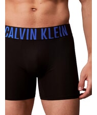 CALVIN KLEIN BOTTOMS MULTI Set mit 3 Boxershorts mehrere - Herrenslip - 6