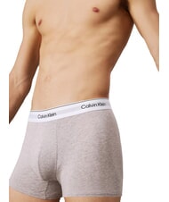 CALVIN KLEIN CK 3 Boxer mehrere - Herrenslip - 4