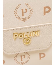 POLLINI HERITAGE Umh&auml;ngetasche Elfenbein - Damentaschen - 3