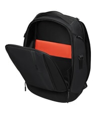 SAMSONITE ACTIVE ROAD Rucksack mit 15,6-Zoll-Laptopfach SCHWARZ - PC-Rucks&auml;cke - 6