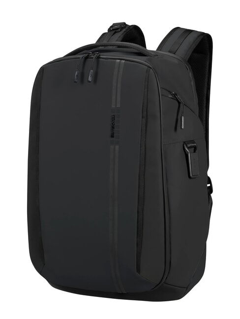 ACTIVE ROAD 15,6"-Laptop-Rucksack SCHWARZ - PC-Rucks&auml;cke