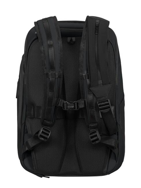 ACTIVE ROAD 15,6"-Laptop-Rucksack SCHWARZ - PC-Rucks&auml;cke