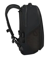 SAMSONITE ACTIVE ROAD 15,6"-Laptop-Rucksack SCHWARZ - PC-Rucks&auml;cke - 4
