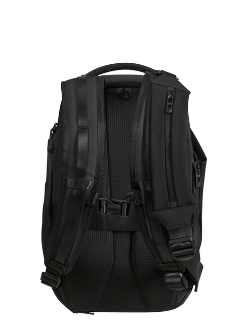 ACTIVE ROAD 11-Zoll-Tablet-Rucksack SCHWARZ - PC-Rucks&auml;cke