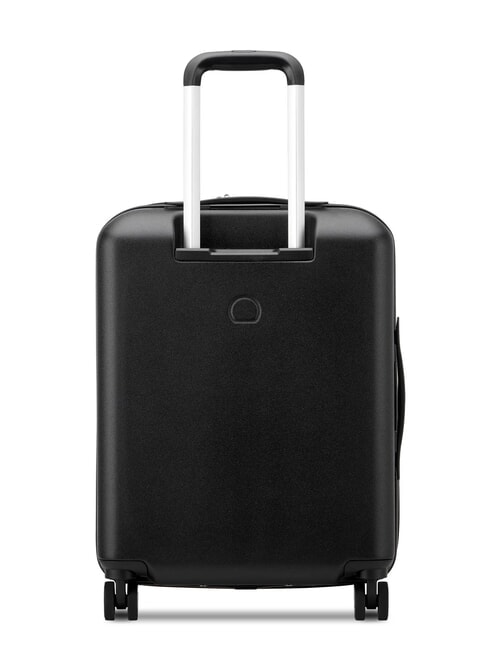 UCB HARD Handgep&auml;cktrolley Schwarz - Handgep&auml;ck