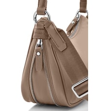 SAMSONITE KARISSA EVO Erweiterbare Geldb&ouml;rse Nussbraun - Damentaschen - 4