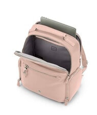 SAMSONITE KARISSA EVO 15,6"-Laptop-Rucksack WEICHE ROSE - Damentaschen - 4