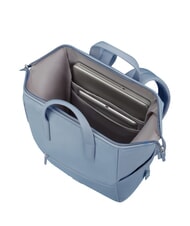 SAMSONITE 4PACK 14-Zoll-Laptop-Rucksack staubiges blau - Damentaschen - 4