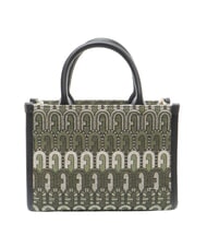 FURLA OPPORTUNITY Handtasche mit Schulterriemen Kaktust&ouml;ne - Damentaschen - 4
