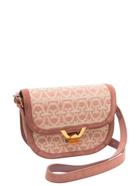 CAMPIONARIO - DEW WINTER MON Mini-Schultertasche Multi-Brandy/br - Damentaschen