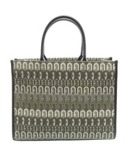 FURLA OPPORTUNITY Umh&auml;ngetasche Kaktust&ouml;ne - Damentaschen - 4