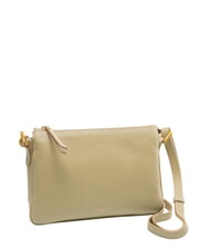 GIANNI CHIARINI BROOKE Schultertasche aus geh&auml;mmertem Leder Weide - Damentaschen - 2