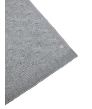 BRACCIALINI COLD WEATHER Schal mit gesticktem Logo - Schals