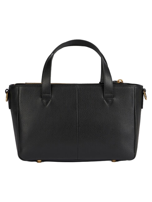MARGOT M Handtasche mit Schulterriemen Schwarz - Damentaschen