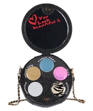 BRACCIALINI SHAPE Mini-Tasche mit Ketten-Schulterriemen multi - Damentaschen - 2