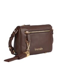 BRACCIALINI MARGOT Mini-Schultertasche braun - Damentaschen - 2