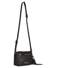 BRACCIALINI MARGOT Mini-Schultertasche Schwarz - Damentaschen - 2