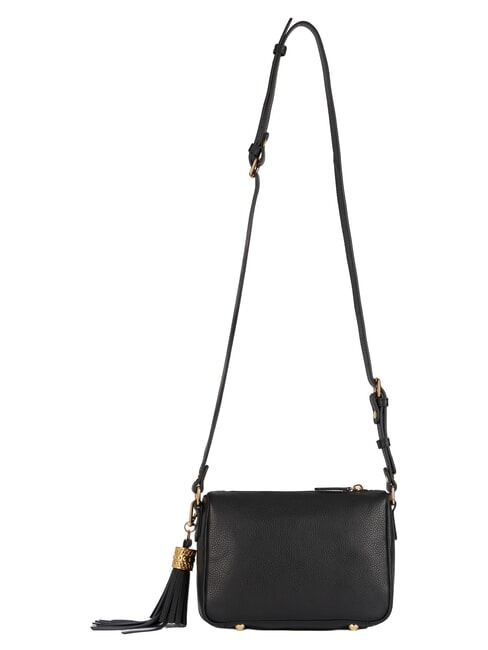 MARGOT Mini-Schultertasche Schwarz - Damentaschen