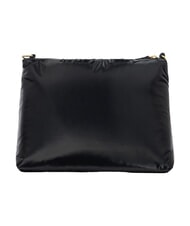BRACCIALINI BETH PUFFY S Schultertasche Schwarz - Damentaschen - 3