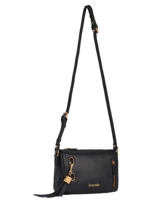 MARGOT S Schultertasche Schwarz - Damentaschen