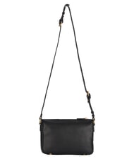 BRACCIALINI MARGOT S Schultertasche Schwarz - Damentaschen - 3
