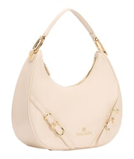 BRACCIALINI GISELLE M Schultertasche mit Schultergurt Beige - Damentaschen - 2