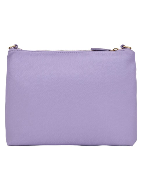BETH S Handtasche mit Doppelgriff lila - Damentaschen