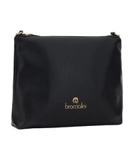 BRACCIALINI BETH S Handtasche mit Doppelgriff Schwarz - Damentaschen - 2