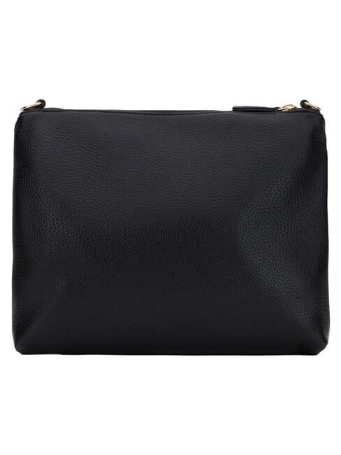 BETH S Handtasche mit Doppelgriff Schwarz - Damentaschen