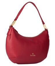 BRACCIALINI BETH L Schultertasche mit Schultergurt Rot - Damentaschen - 2