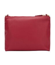 BRACCIALINI BETH S Handtasche mit Doppelgriff Rot - Damentaschen - 3