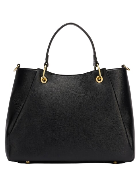 GISELLE M Handtasche mit Schulterriemen Schwarz - Damentaschen