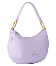 BRACCIALINI BETH M Schultertasche mit Schultergurt lila - Damentaschen - 2