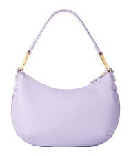 BRACCIALINI BETH M Schultertasche mit Schultergurt lila - Damentaschen - 4