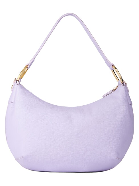 BETH L Schultertasche mit Schultergurt lila - Damentaschen