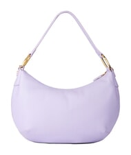 BRACCIALINI BETH L Schultertasche mit Schultergurt lila - Damentaschen - 3
