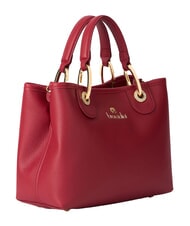 BRACCIALINI BETH M Handtasche mit Doppelgriff Rot - Damentaschen - 2