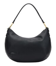 BRACCIALINI BETH L Schultertasche mit Schultergurt Schwarz - Damentaschen - 4