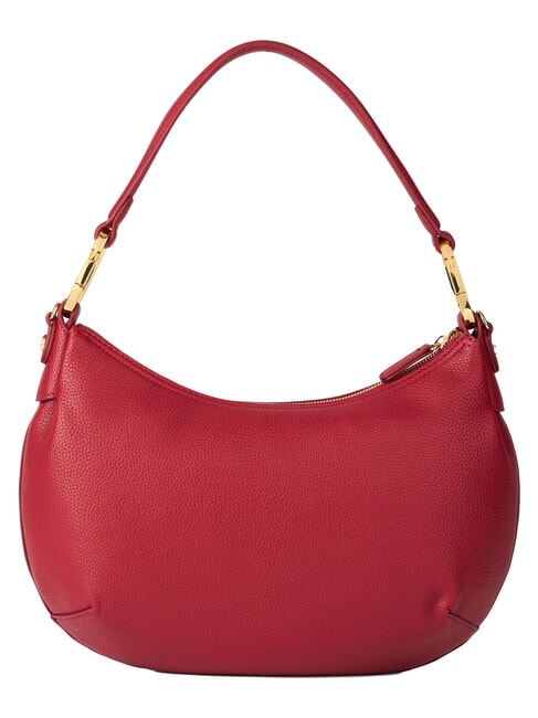 BETH M Schultertasche mit Schultergurt Rot - Damentaschen