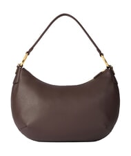 BRACCIALINI BETH L Schultertasche mit Schultergurt braun - Damentaschen - 4