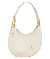 BRACCIALINI BETH M Schultertasche mit Schultergurt Beige - Damentaschen - 2