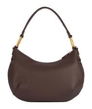 BRACCIALINI BETH M Schultertasche mit Schultergurt braun - Damentaschen - 4