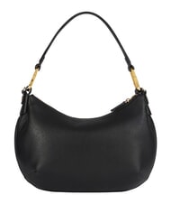 BRACCIALINI BETH M Schultertasche mit Schultergurt Schwarz - Damentaschen - 4