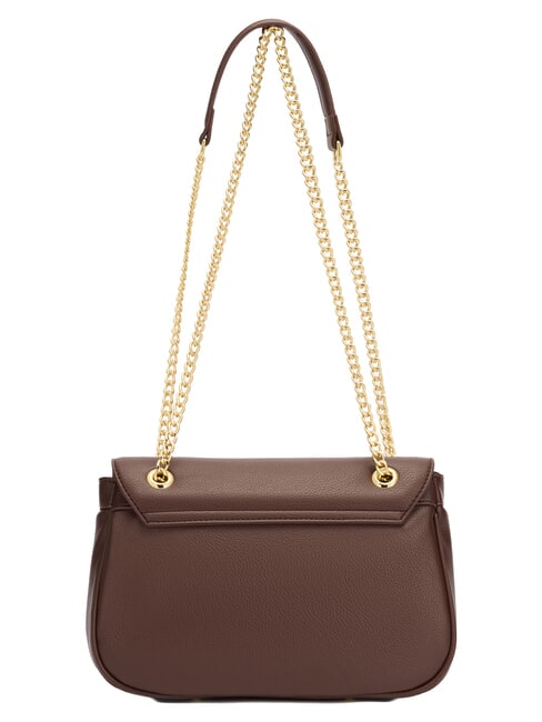 GISELLE S Schultertasche braun - Damentaschen