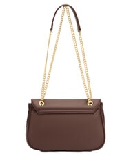BRACCIALINI GISELLE S Schultertasche braun - Damentaschen - 3