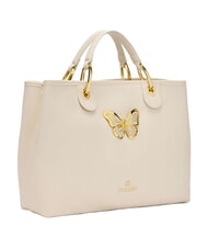 BRACCIALINI BETH JEWELS L Handtasche mit zwei Henkeln und Schulterriemen - Damentaschen