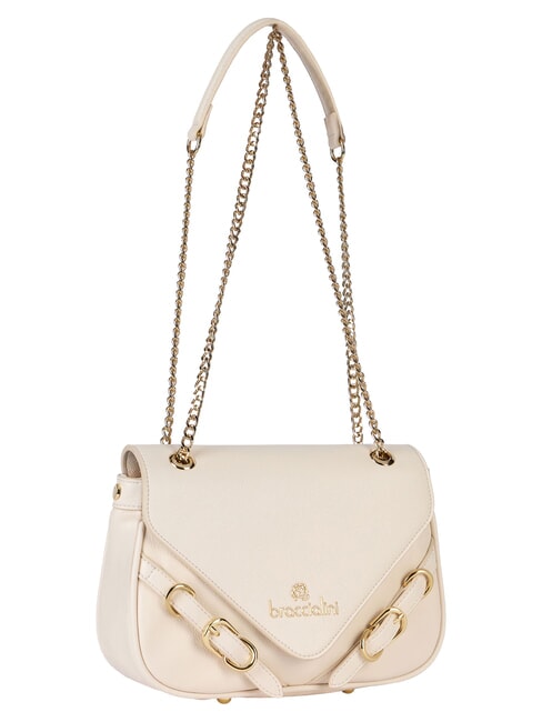 GISELLE S Schultertasche Beige - Damentaschen
