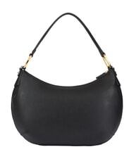 BRACCIALINI BETH JEWELS L Schultertasche mit Schultergurt Schwarz - Damentaschen - 4