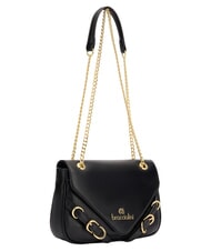 BRACCIALINI GISELLE S Schultertasche Schwarz - Damentaschen - 2