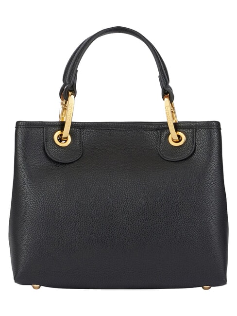 BETH JEWELS M Handtasche mit Doppelgriff Schwarz - Damentaschen